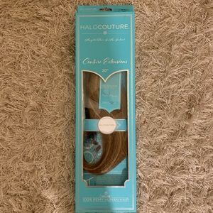 HALOCOUTURE Extensions